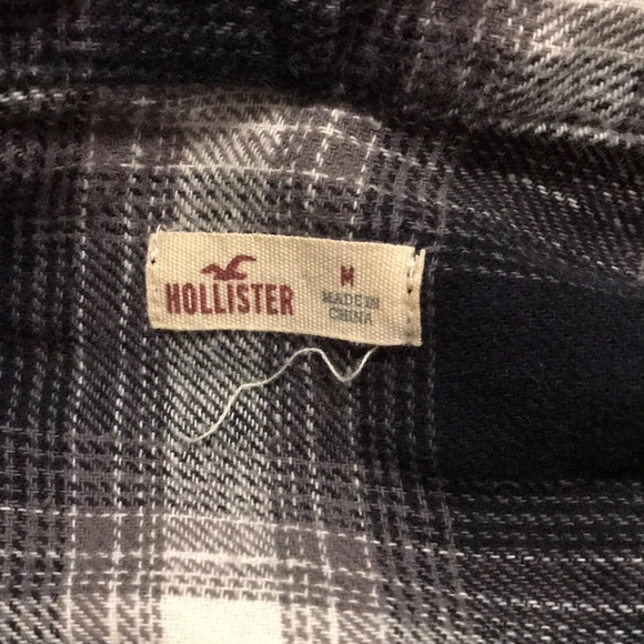 Hollister cardigan - Picture 3 of 3